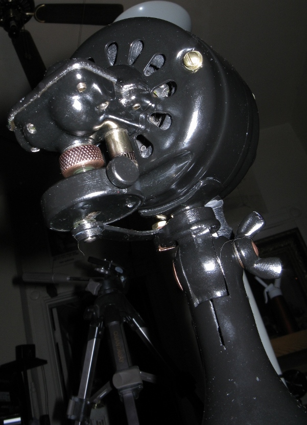 Yet Another Restored Complete Without Cage View